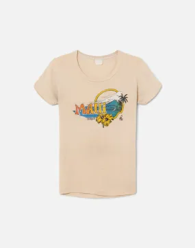 70s Maui Baby Tee