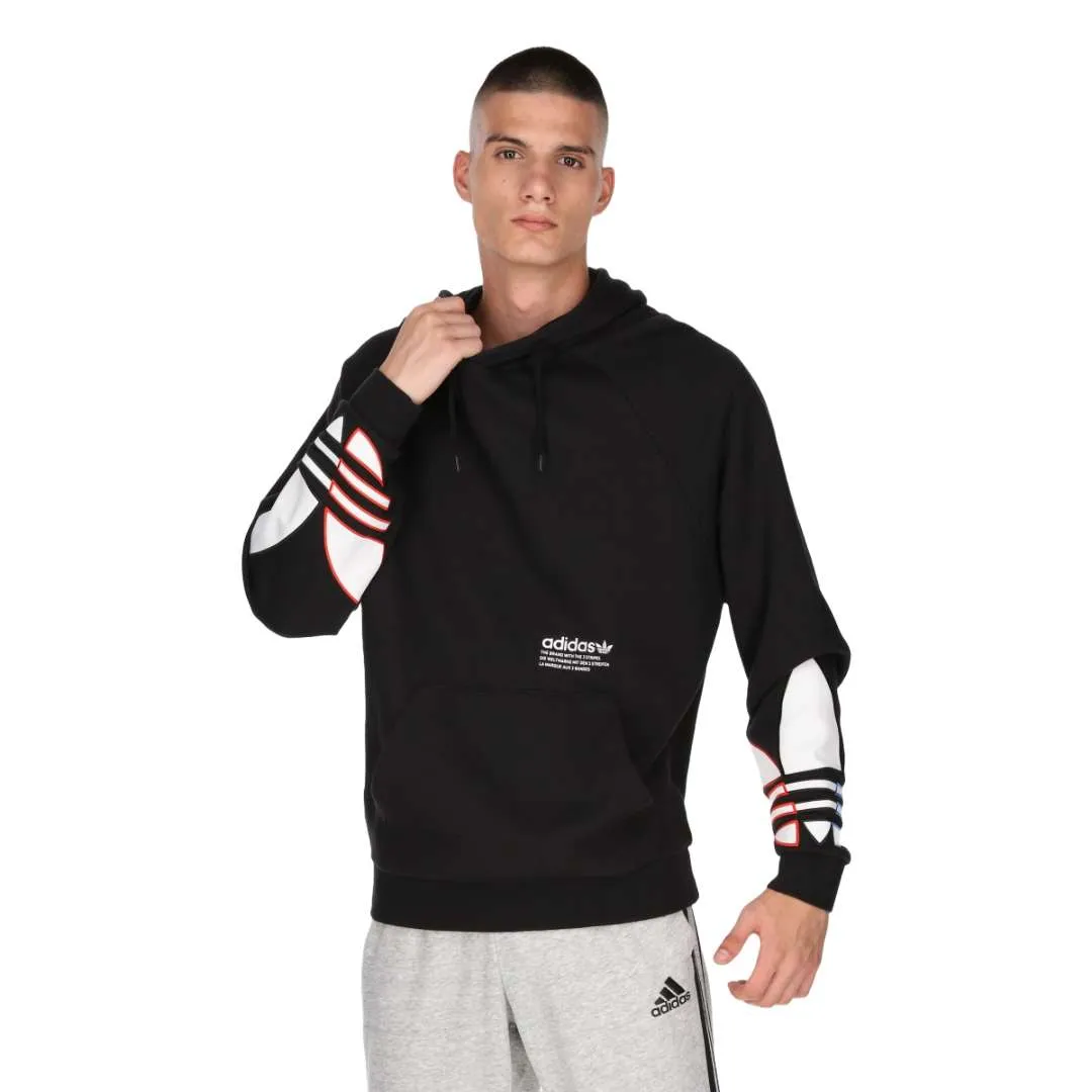 adidas Originals Men’s Tricolor Hoodie