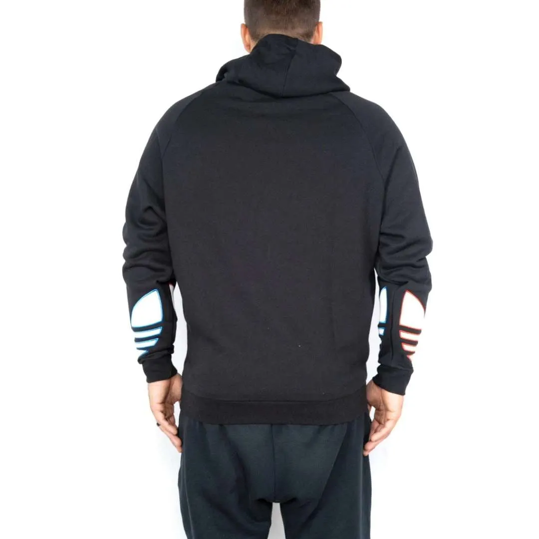 adidas Originals Men’s Tricolor Hoodie