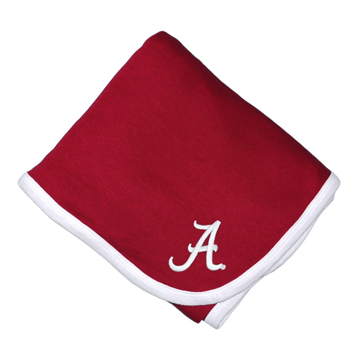 Alabama Baby Blanket