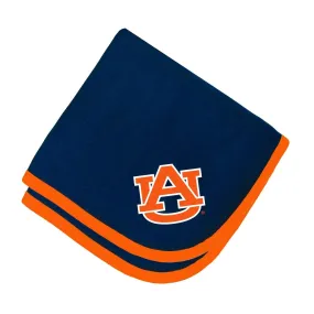 Auburn Baby Blanket