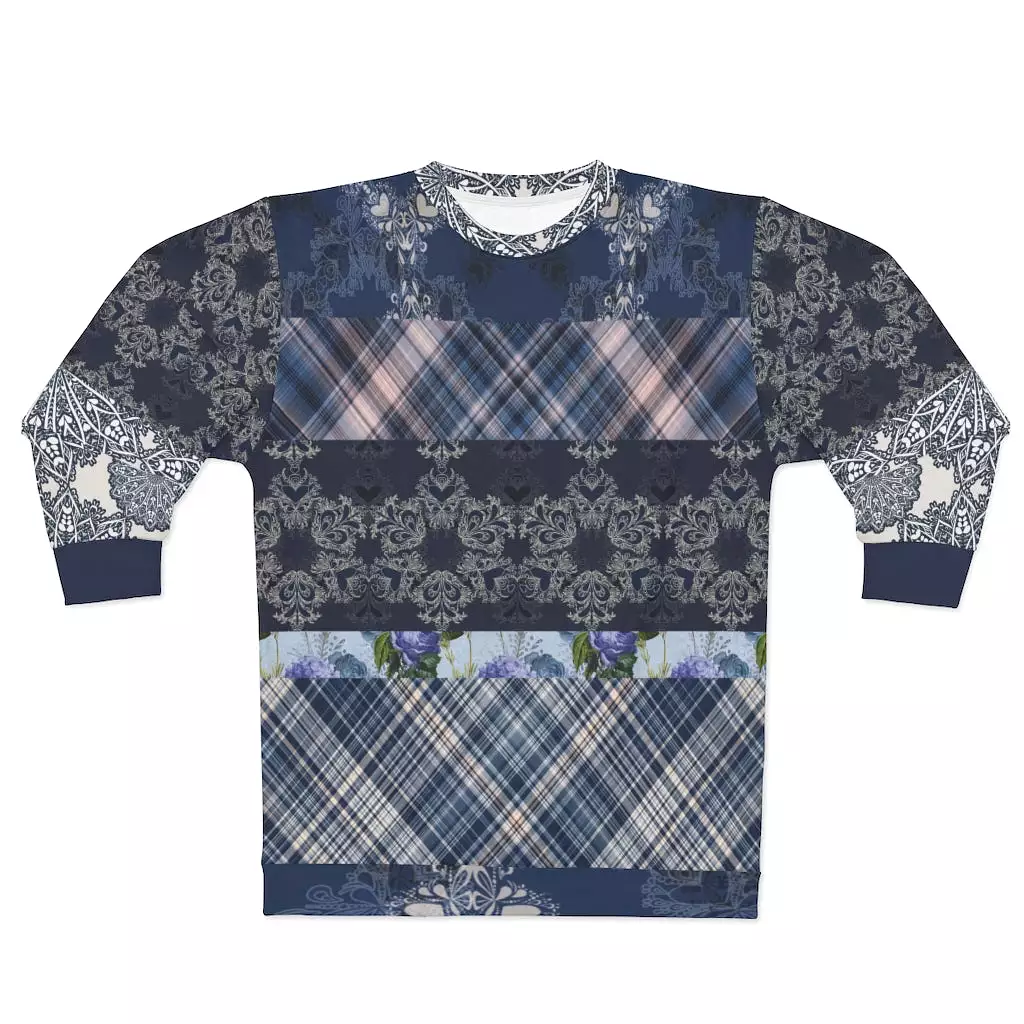 Blue Mystic  Unisex Sweatshirt