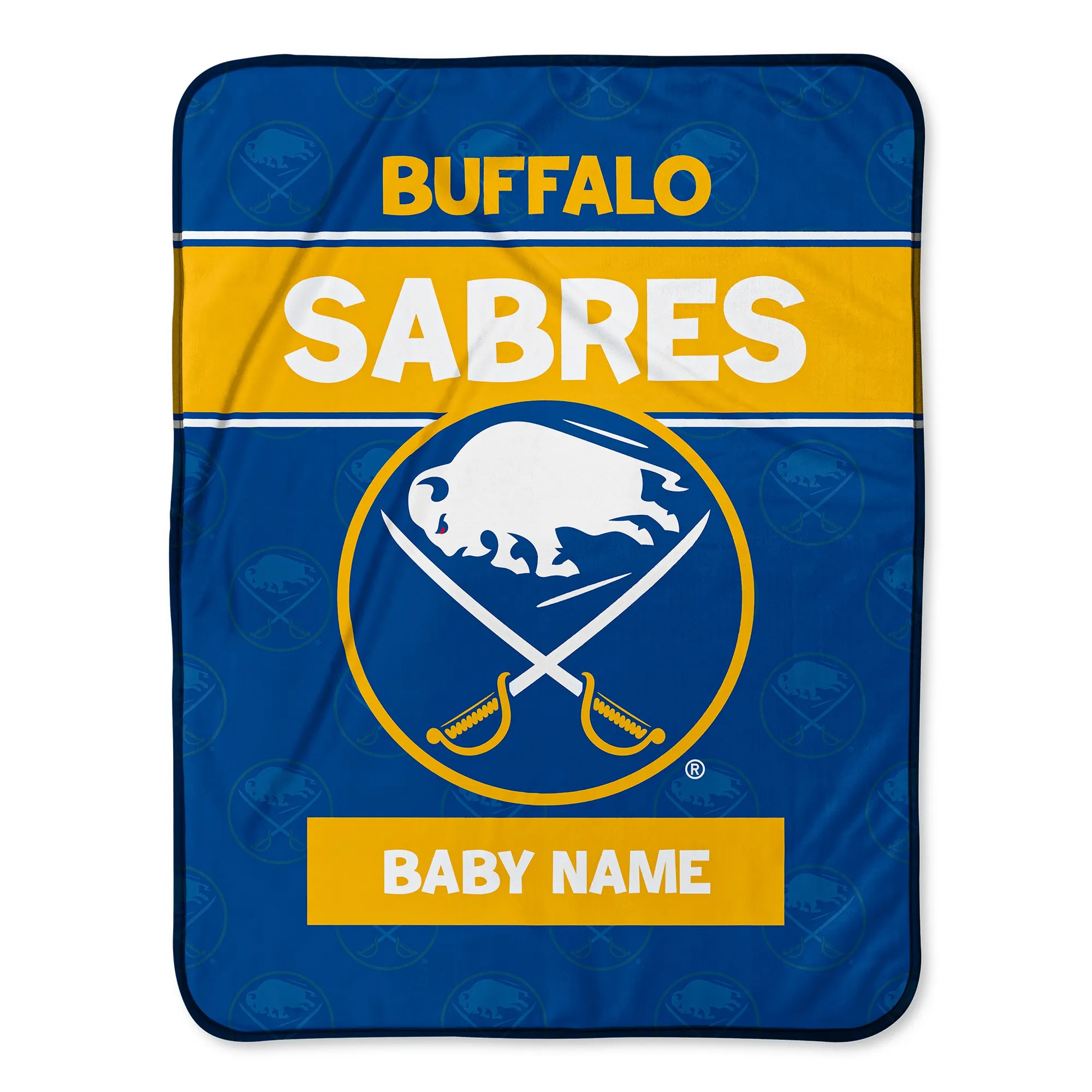 Buffalo Sabres  Chad & Jake 30