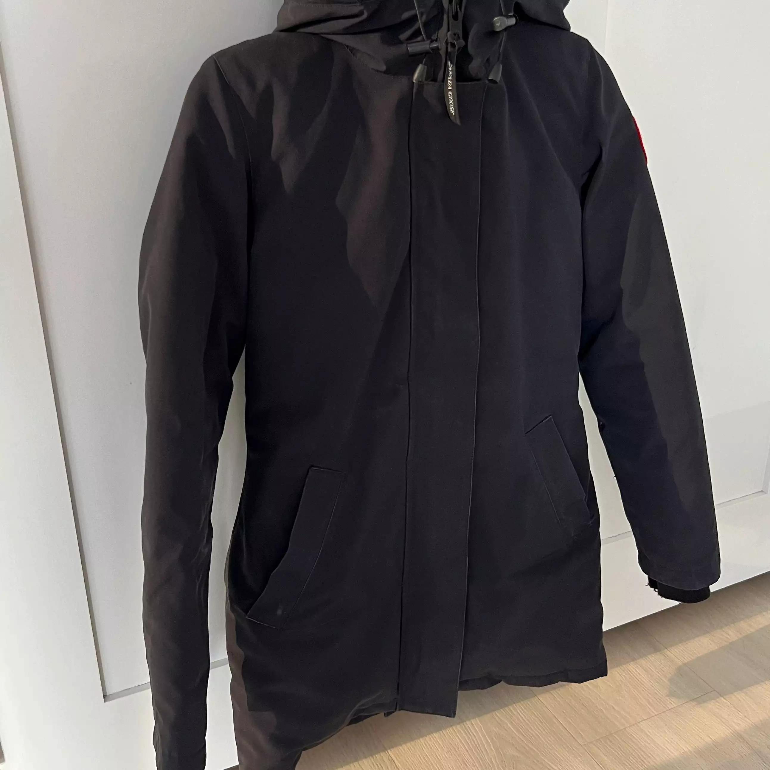 Canada Goose Victoria Parka