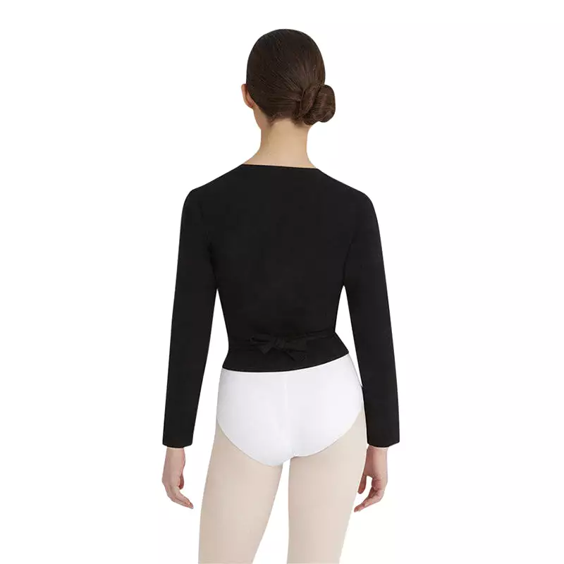 Capezio Adult Wrap Top