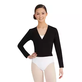 Capezio Adult Wrap Top