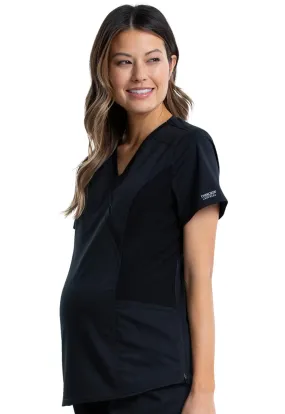 Cherokee Revolution WW688 Maternity Top