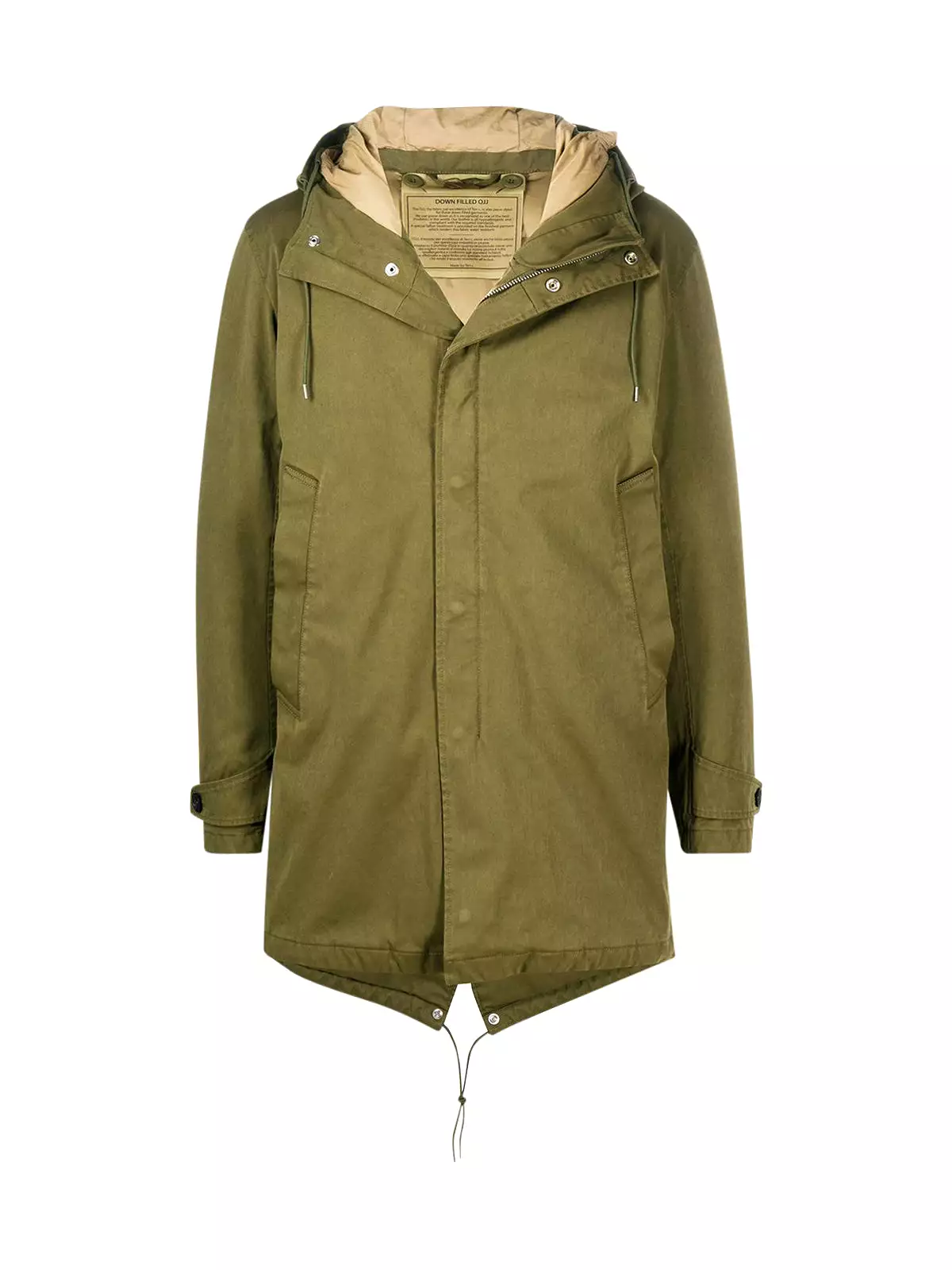 CORE PARKA