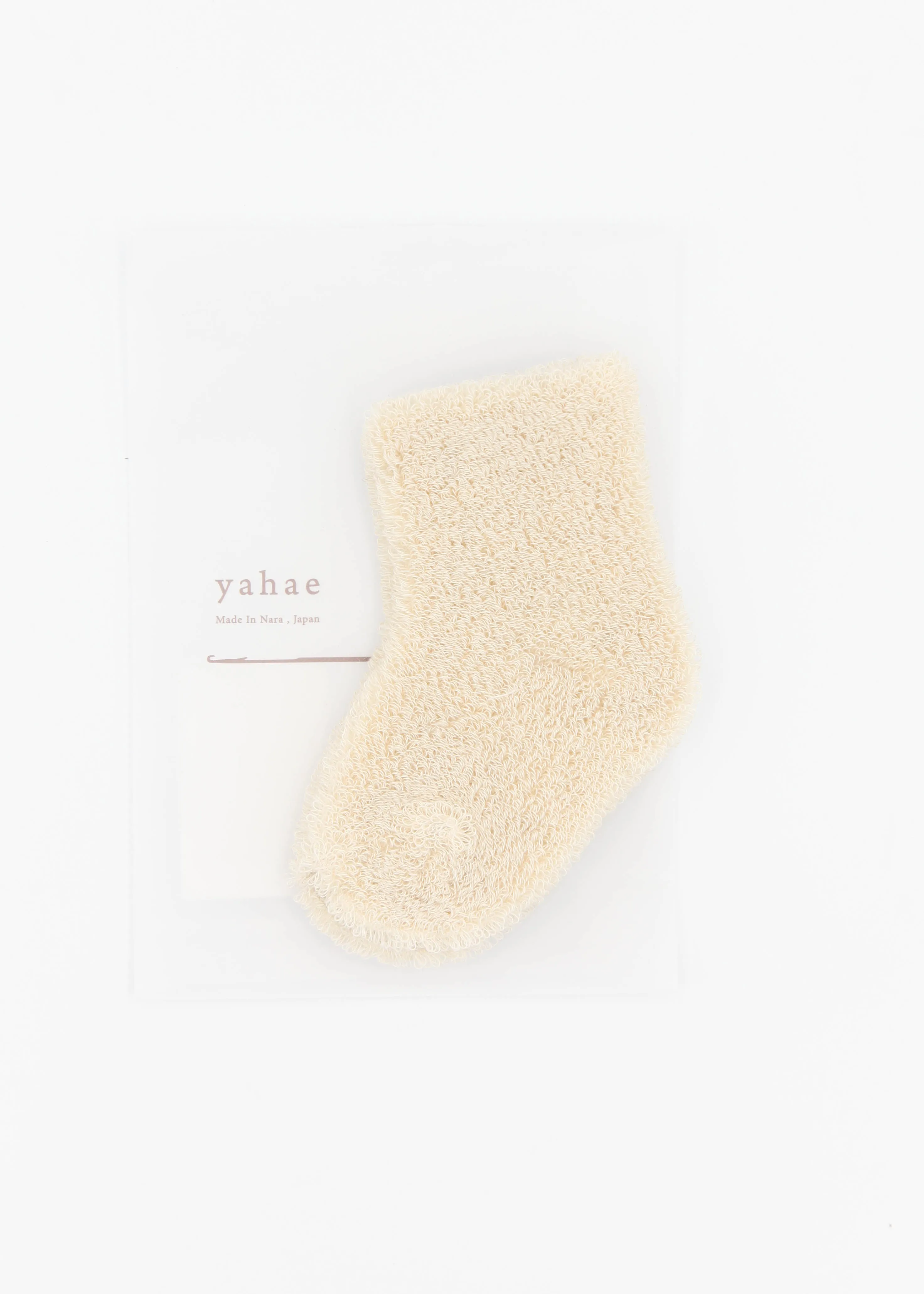 Cotton Yak Baby Socks