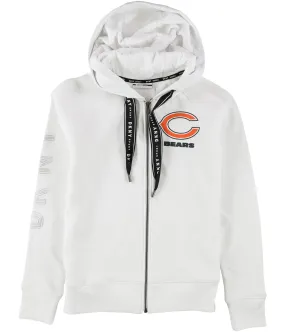 Dkny Womens Chicago Bears Hoodie Sweatshirt, TW2