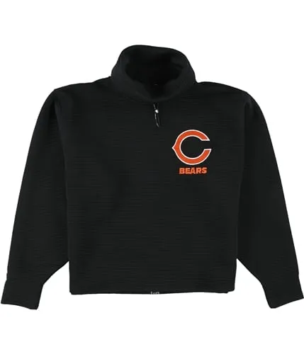 Dkny Womens Chicago Bears Pullover Sweater