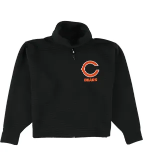 Dkny Womens Chicago Bears Pullover Sweater