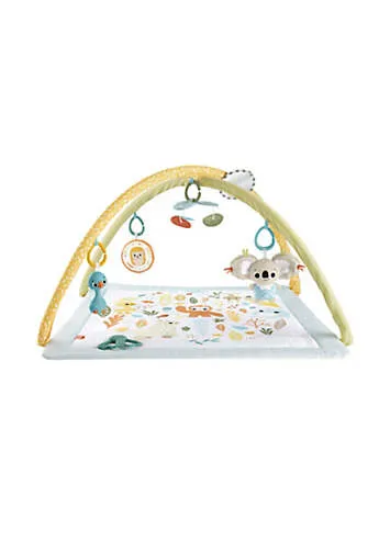 Fisher-Price Simply Senses Newborn Gym | Grattan