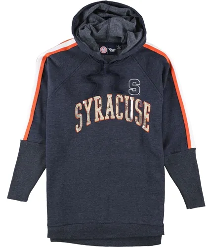 G-Iii Sports Womens Syracuse Hoodie Sweatshirt