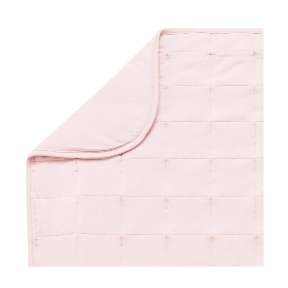 Kyte Baby - Baby Blanket in Blush