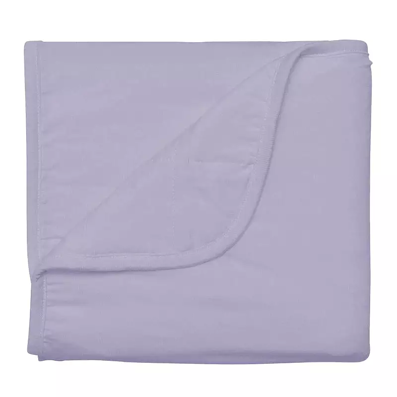 Kyte Baby - Baby Blanket in Taro