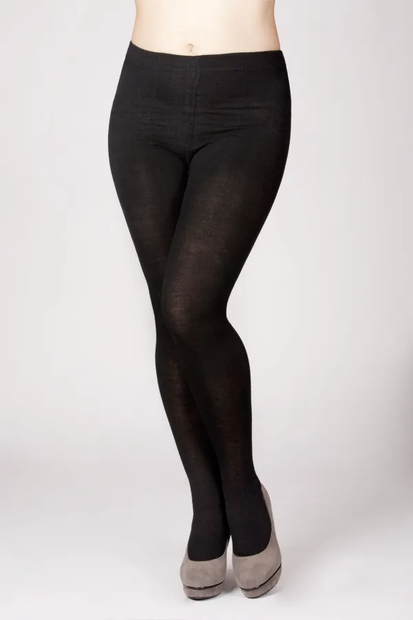 Ladies Sweater Tights