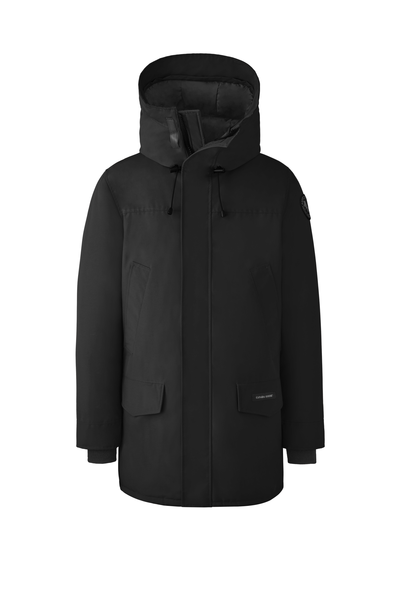 Langford Parka Men's