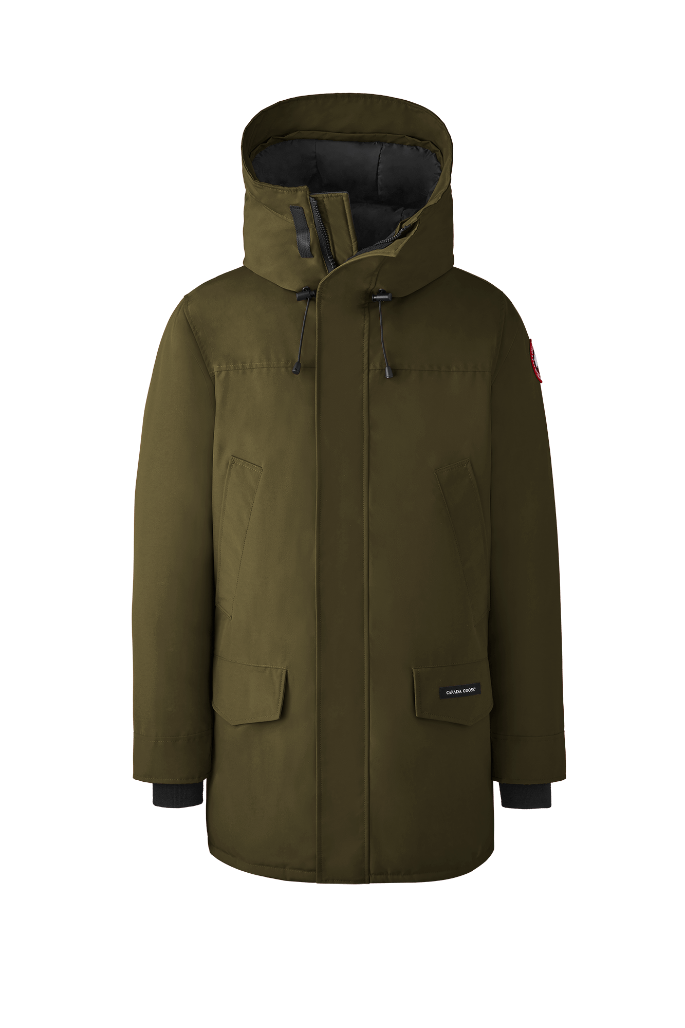 Langford Parka Men's