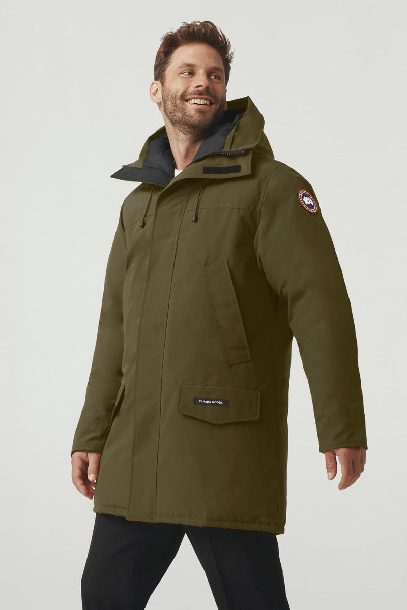 Langford Parka Men's