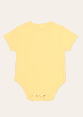 Lemon Baby Tee Onesie