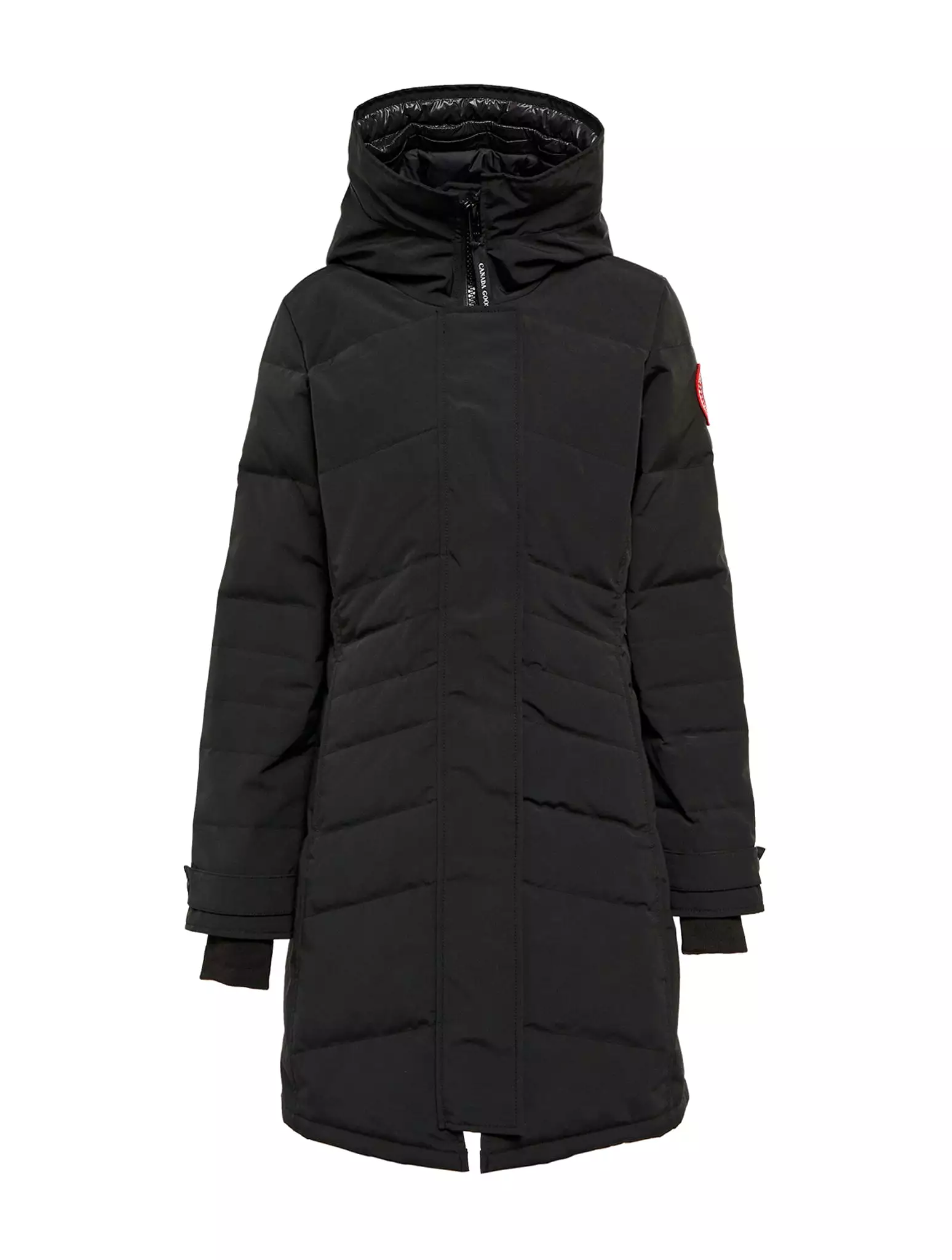 Lorette Parka