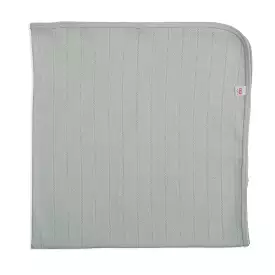 Magnetic Me - Love Lines Seagrass Baby Blanket