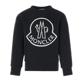 Moncler Sweatshirt Navy 8G00011_899PS