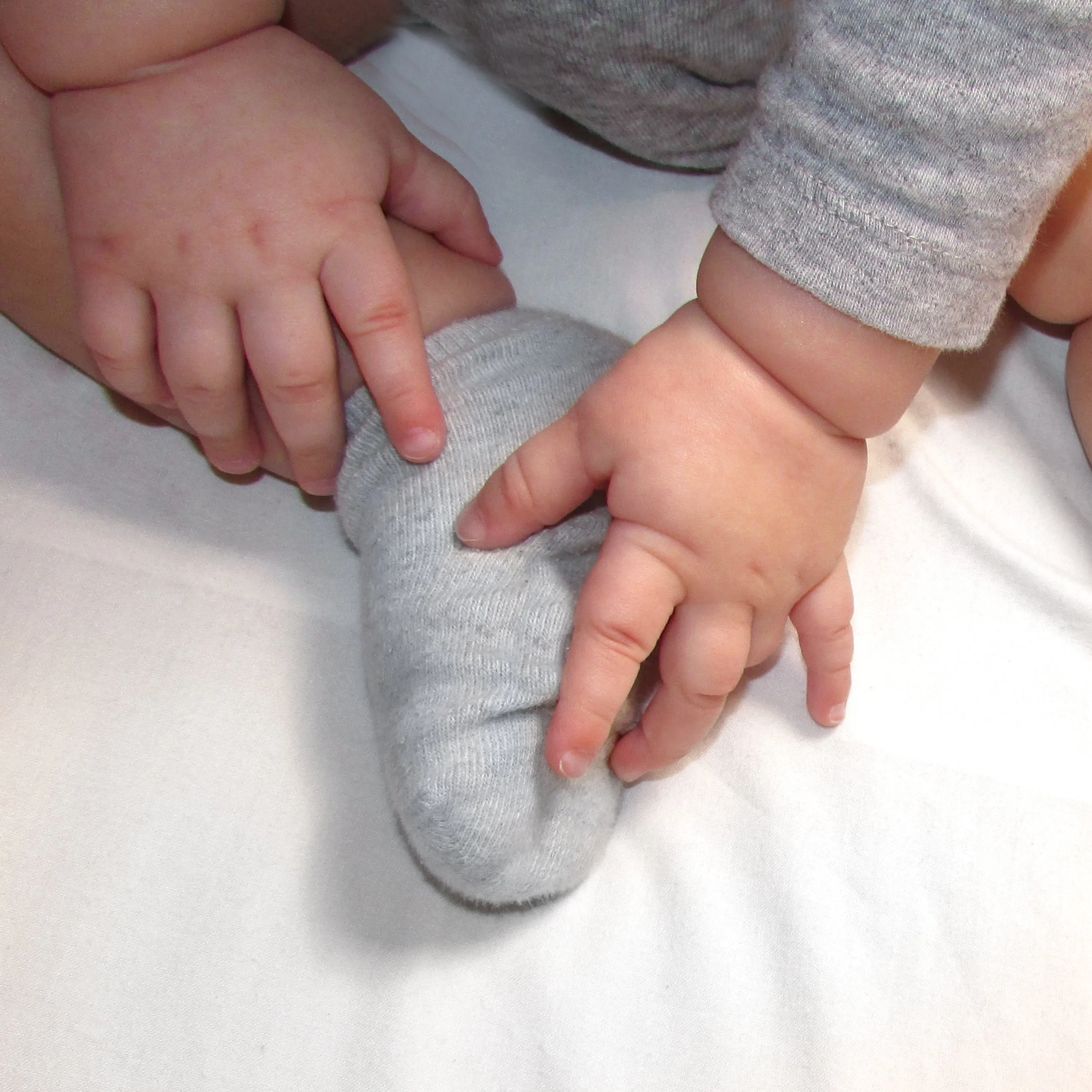 Multipack Cozy Socks Sustainably Made for Baby & Toddler