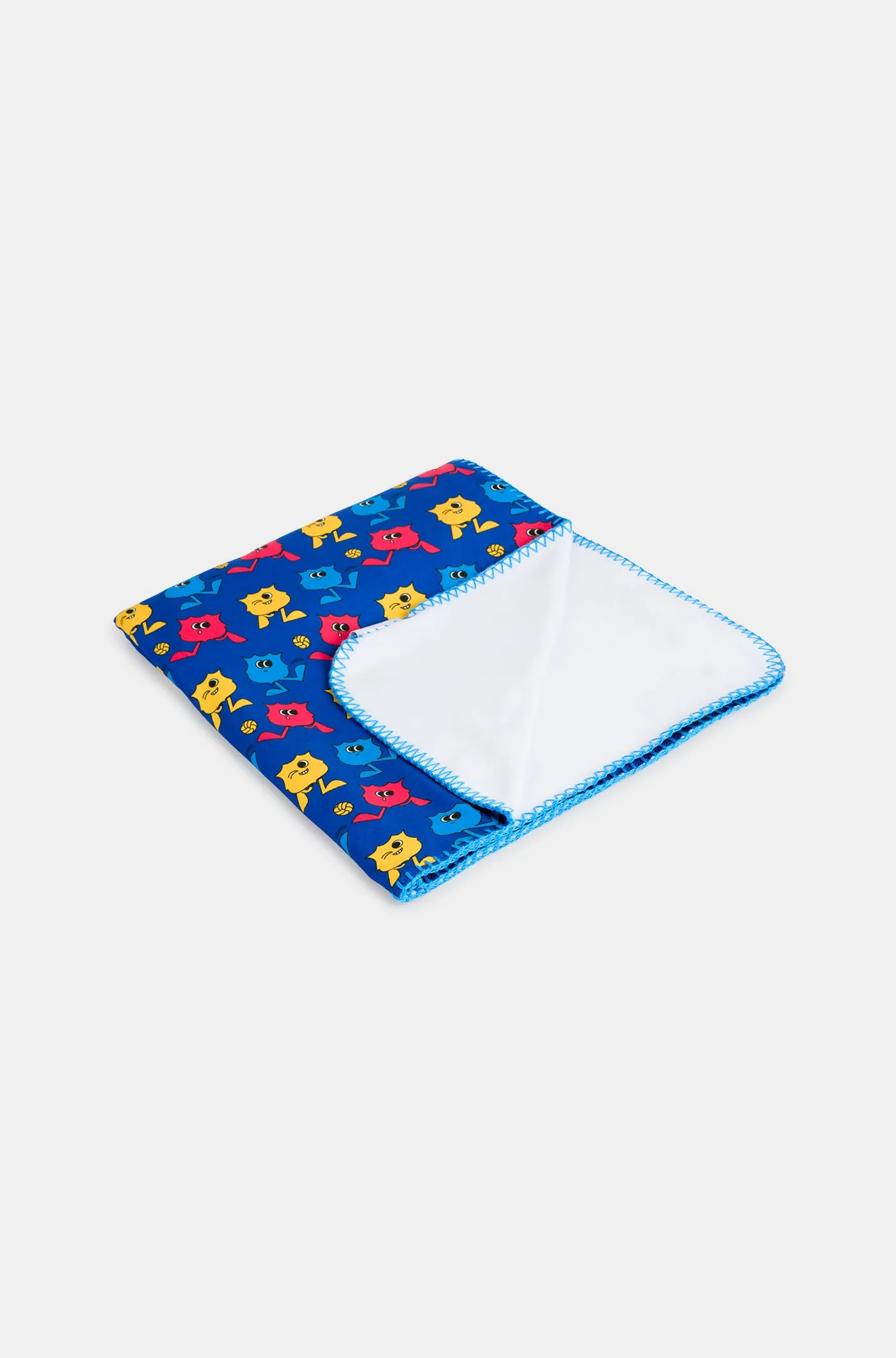 Muslin multi shield cotton Bara – Baby