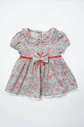 Newborn Girls Top (6-18 Months)