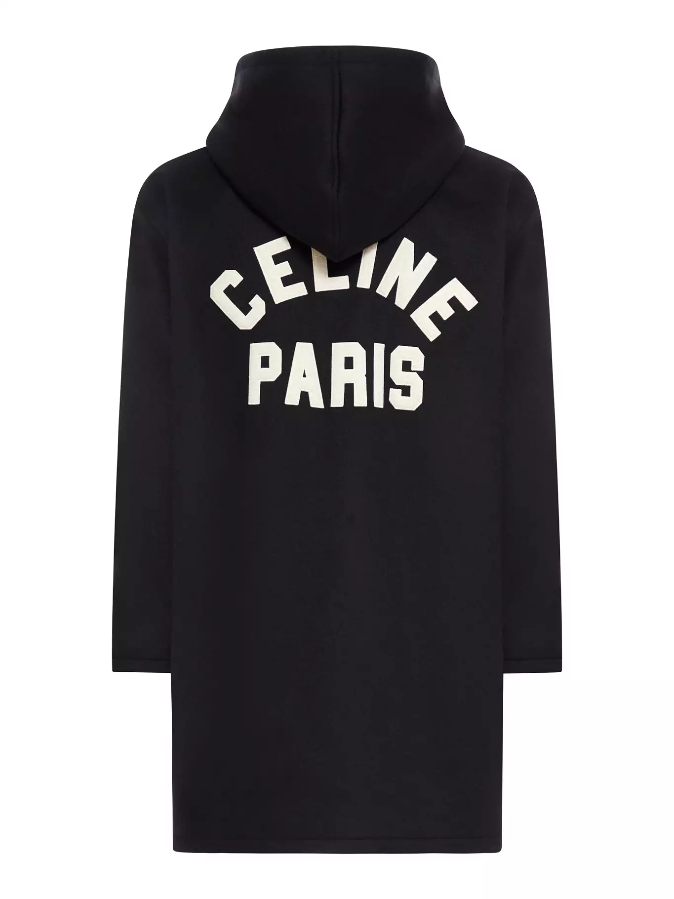 PARKA COLLEGE CELINE PARIS