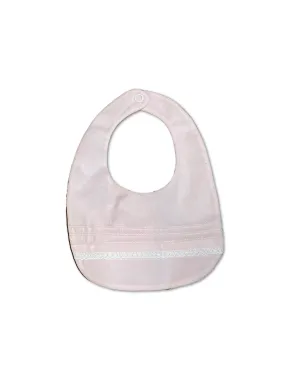 Purete du Babe Baby Cotton Bib