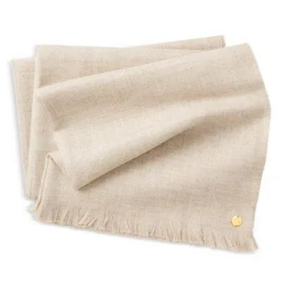 St. Frank Baby Alpaca Throw Blanket