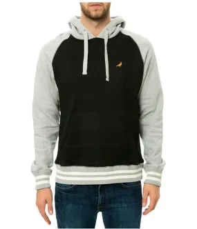 Staple Mens The Newcastle Hoodie Sweatshirt