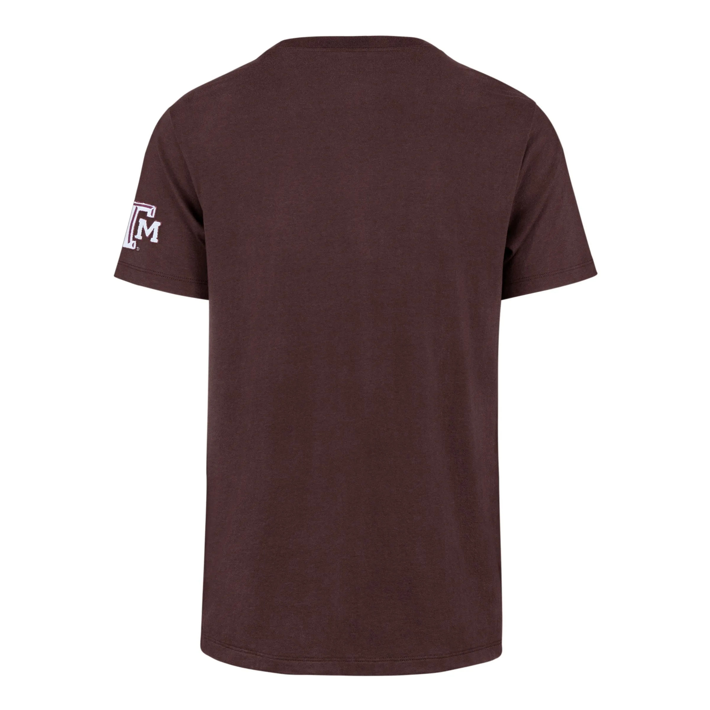 TEXAS A&M AGGIES '47 FRANKLIN FIELDHOUSE TEE