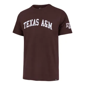 TEXAS A&M AGGIES '47 FRANKLIN FIELDHOUSE TEE