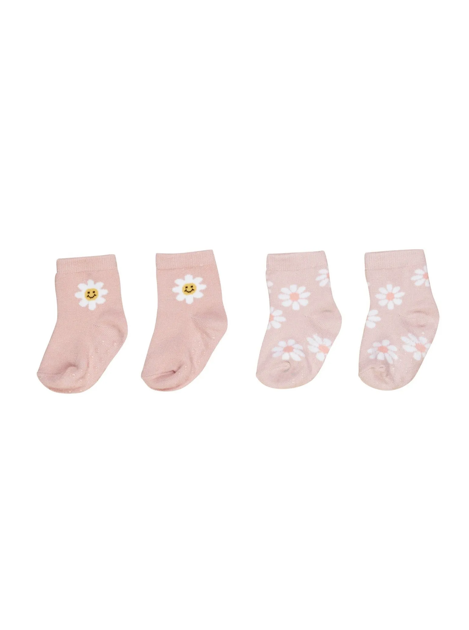 The Daisy Socks by Hux Baby (2 pack) - KIDS