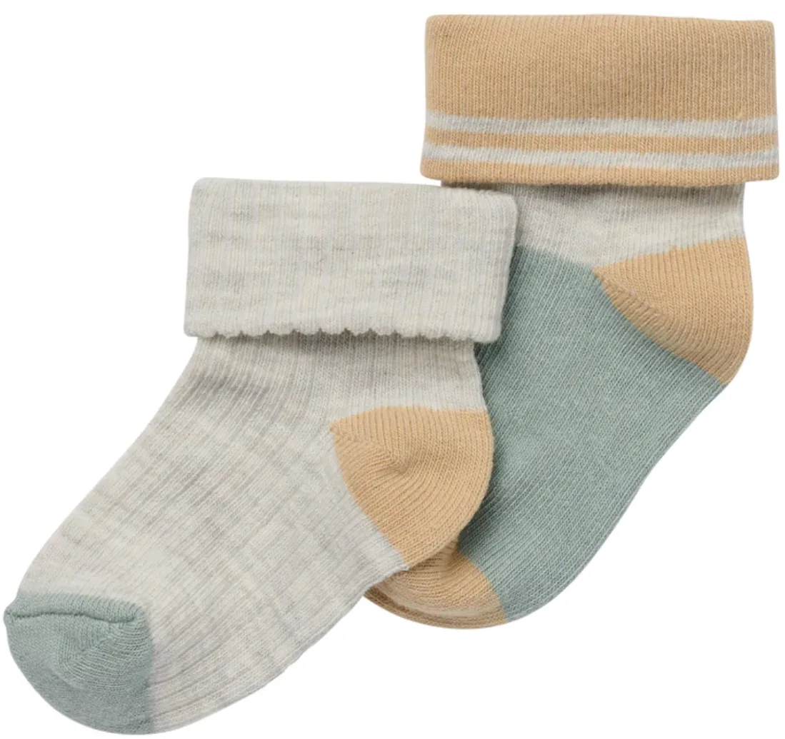 The Hathras 2-Pack Socks - BABY