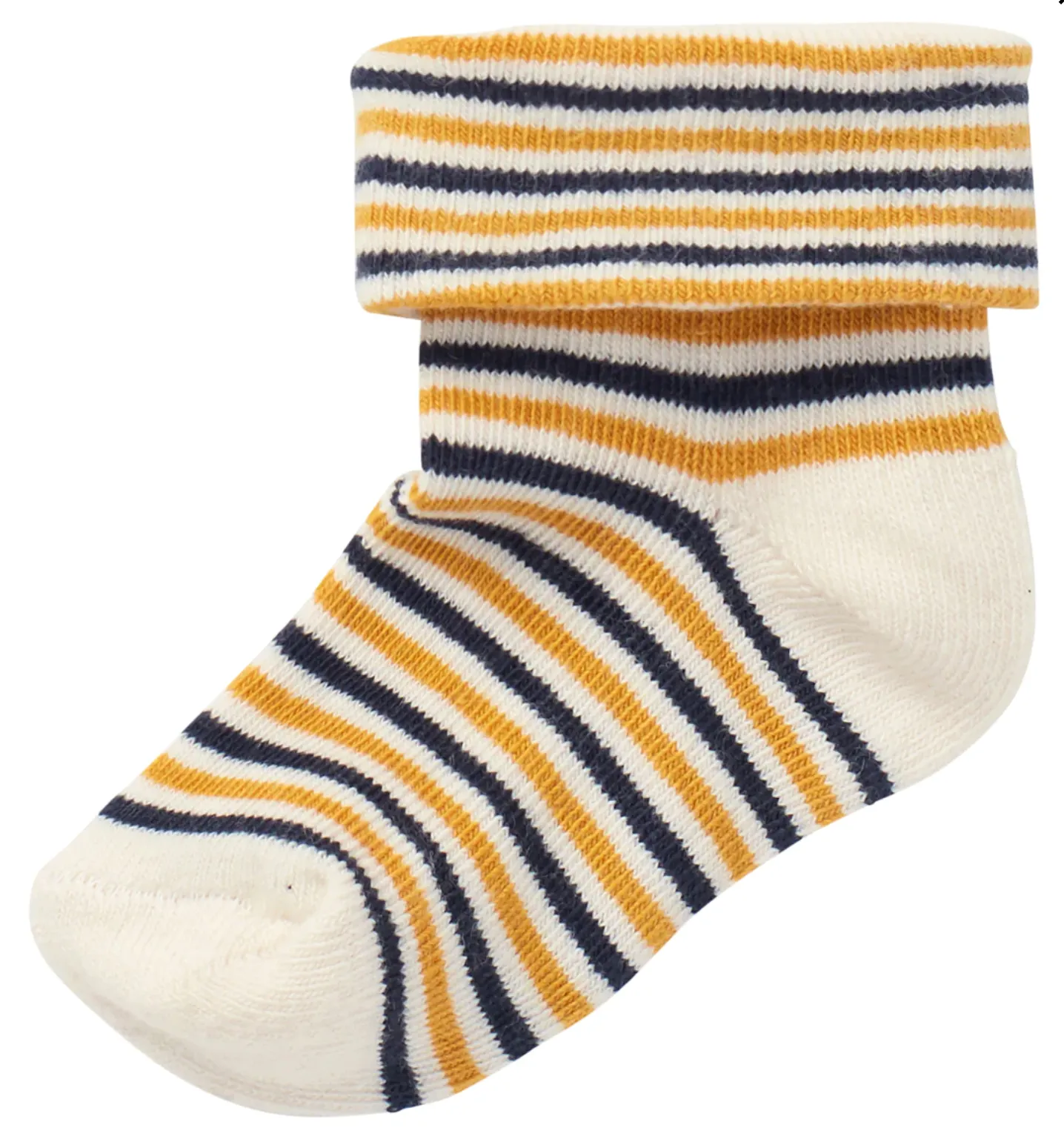 The Hirakata 2-Pack Socks - BABY