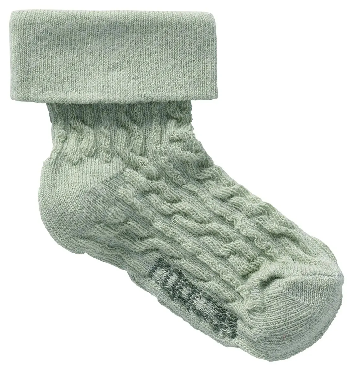 The Jellico 2-Pack Socks - Lily Pad - BABY