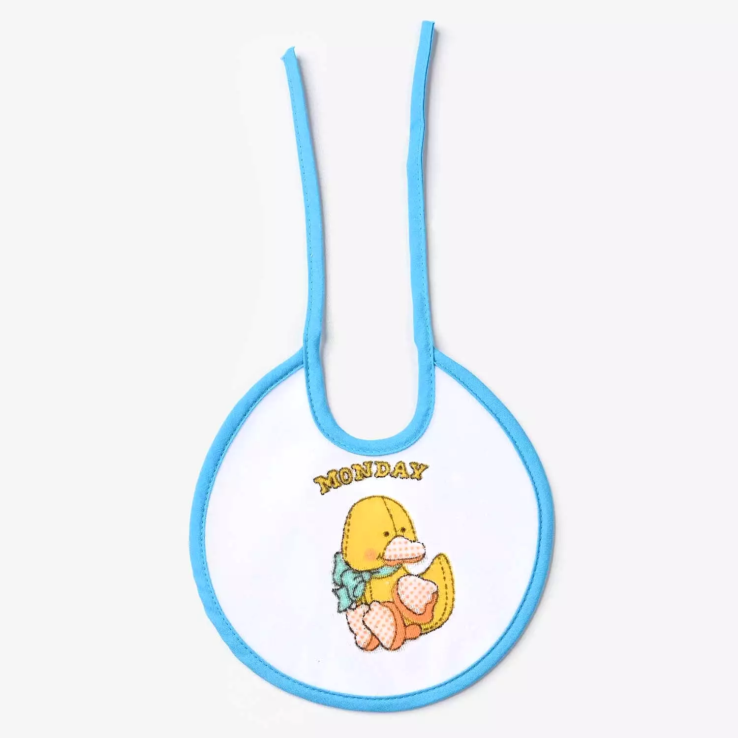 Waterproof Cotton Baby Bib