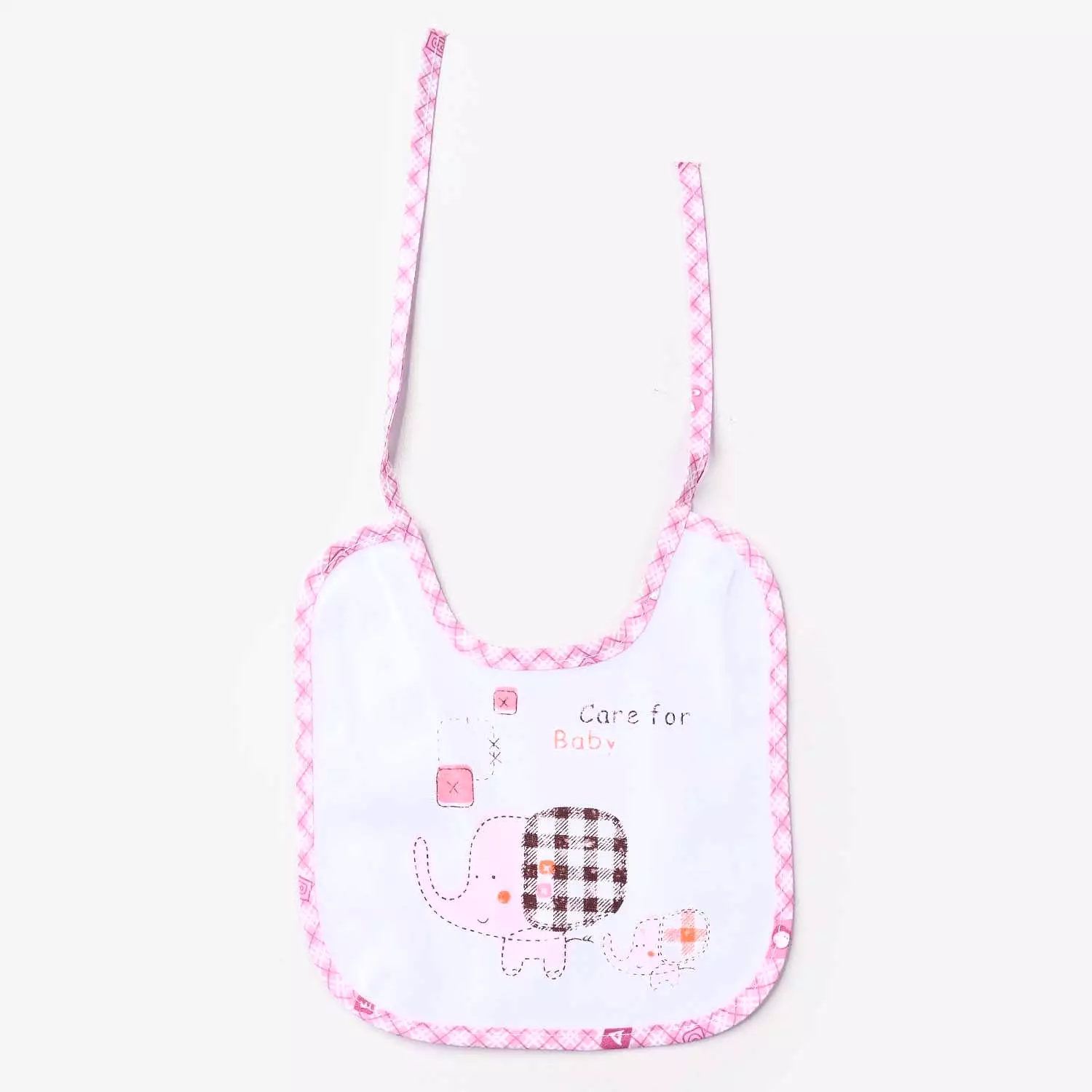 Waterproof Cotton Baby Bib